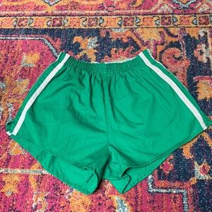 Vintage Gym Shorts!!